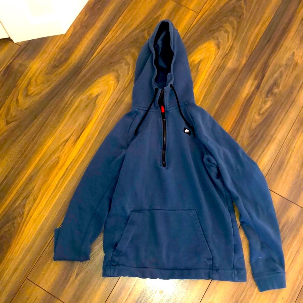 Nike Tech fleece